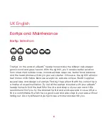 Preview for 6 page of HTC beats by dr.dre User Manual