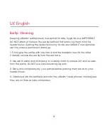 Preview for 9 page of HTC beats by dr.dre User Manual