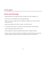 Preview for 11 page of HTC beats by dr.dre User Manual