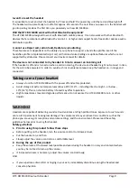 Preview for 8 page of HTC BH M400 User Manual