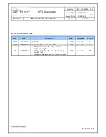 Preview for 2 page of HTC Blackstone Service Manual