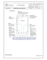 Preview for 11 page of HTC Blackstone Service Manual