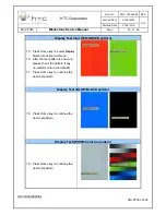 Preview for 53 page of HTC Blackstone Service Manual