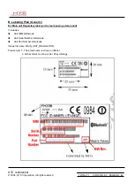 Preview for 62 page of HTC Blue Angel Service Manual