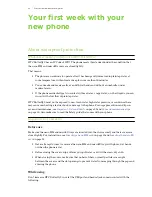 Preview for 29 page of HTC Butterfly 2 User Manual