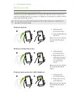 Preview for 40 page of HTC Butterfly 2 User Manual