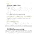 Preview for 100 page of HTC Butterfly 2 User Manual