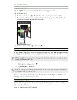 Preview for 114 page of HTC Butterfly 2 User Manual