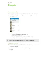 Preview for 139 page of HTC Butterfly 2 User Manual