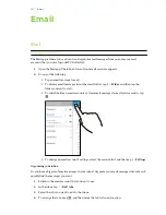 Preview for 147 page of HTC Butterfly 2 User Manual