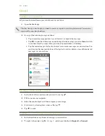 Preview for 152 page of HTC Butterfly 2 User Manual