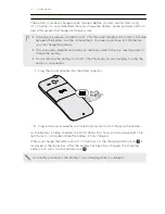 Предварительный просмотр 15 страницы HTC ChaCha User Manual