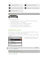 Предварительный просмотр 24 страницы HTC ChaCha User Manual