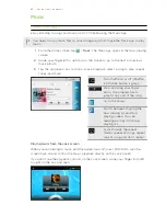 Предварительный просмотр 89 страницы HTC ChaCha User Manual