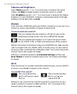 Preview for 44 page of HTC CLIO100 User Manual