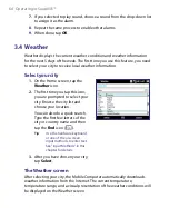 Preview for 64 page of HTC CLIO100 User Manual