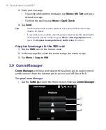 Preview for 76 page of HTC CLIO100 User Manual