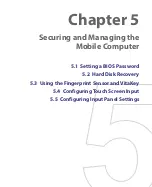 Preview for 99 page of HTC CLIO100 User Manual