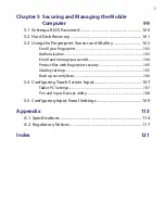 Предварительный просмотр 13 страницы HTC CLIO200 User Manual