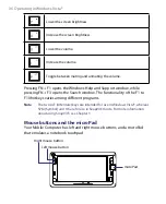 Предварительный просмотр 36 страницы HTC CLIO200 User Manual