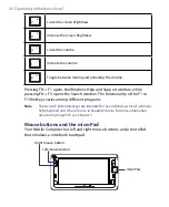 Preview for 36 page of HTC CLIO200 User Manual