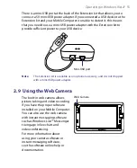 Preview for 55 page of HTC CLIO200 User Manual