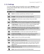 Preview for 81 page of HTC CLIO200 User Manual