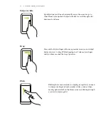 Предварительный просмотр 18 страницы HTC Desire 20 pro User Manual