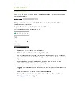 Предварительный просмотр 25 страницы HTC Desire 20 pro User Manual