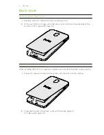 Предварительный просмотр 8 страницы HTC Desire 210 User Manual