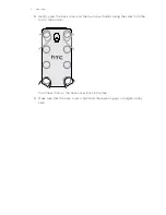 Предварительный просмотр 9 страницы HTC Desire 210 User Manual