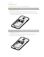 Предварительный просмотр 11 страницы HTC Desire 210 User Manual