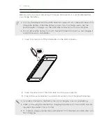 Предварительный просмотр 13 страницы HTC Desire 210 User Manual