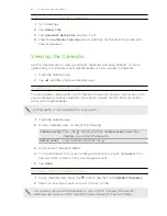 Предварительный просмотр 65 страницы HTC Desire 210 User Manual