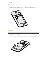 Preview for 11 page of HTC Desire 310 dual sim User Manual