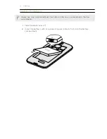 Preview for 12 page of HTC Desire 310 dual sim User Manual