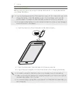 Preview for 13 page of HTC Desire 310 dual sim User Manual