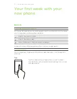 Preview for 16 page of HTC Desire 310 dual sim User Manual