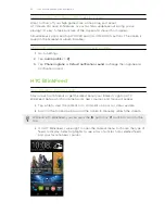 Preview for 22 page of HTC Desire 310 dual sim User Manual