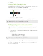 Preview for 35 page of HTC Desire 310 dual sim User Manual