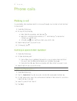 Preview for 40 page of HTC Desire 310 dual sim User Manual