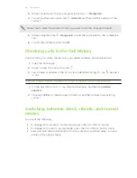 Preview for 43 page of HTC Desire 310 dual sim User Manual