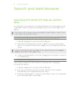 Preview for 48 page of HTC Desire 310 dual sim User Manual