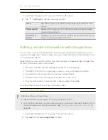 Preview for 49 page of HTC Desire 310 dual sim User Manual