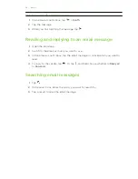 Preview for 54 page of HTC Desire 310 dual sim User Manual