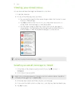 Preview for 55 page of HTC Desire 310 dual sim User Manual