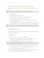 Preview for 62 page of HTC Desire 310 dual sim User Manual