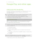 Preview for 63 page of HTC Desire 310 dual sim User Manual