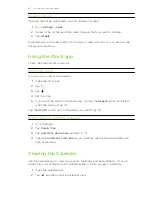 Preview for 65 page of HTC Desire 310 dual sim User Manual