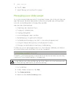 Preview for 69 page of HTC Desire 310 dual sim User Manual